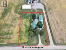 41666 BROWNTOWN ROAD Morris-Turnberry