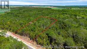 LOT 5 TRILLIUM CROSSING Northern Bruce Peninsula