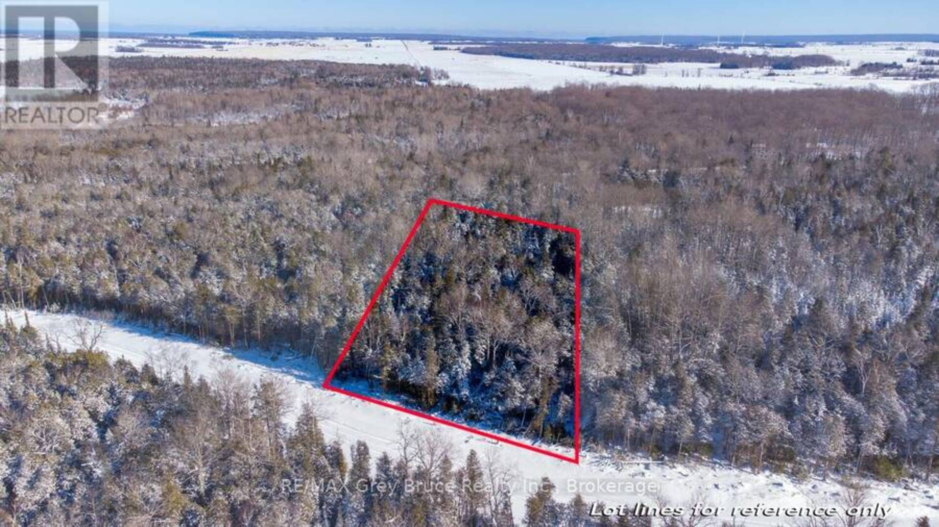 LOT 5 TRILLIUM CROSSING Northern Bruce Peninsula