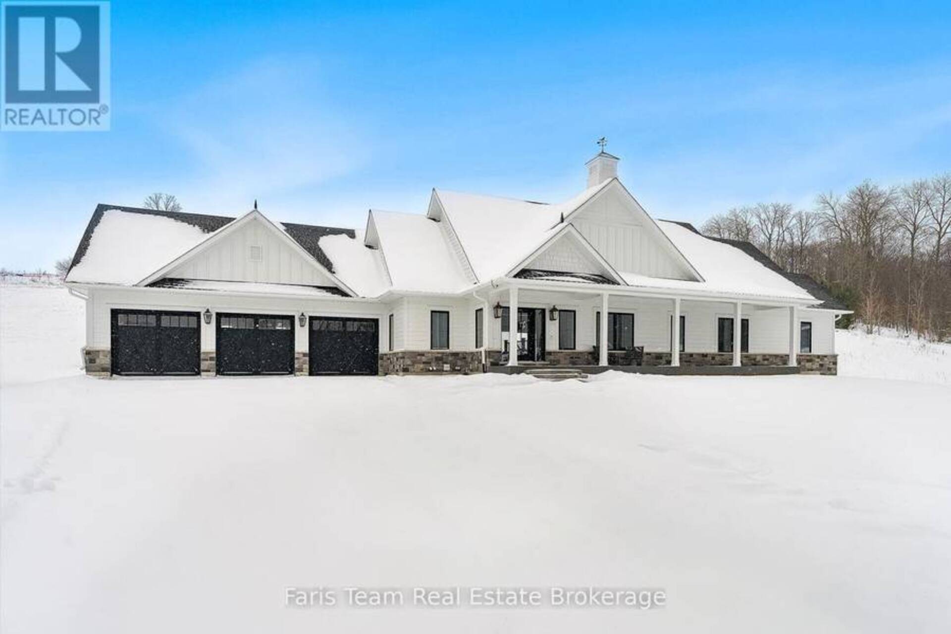 17 CLYDESDALE COURT Oro-Medonte