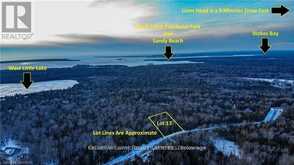 LOT 13 TRILLIUM CROSSING Northern Bruce Peninsula