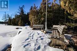 LOT 13 TRILLIUM CROSSING Northern Bruce Peninsula