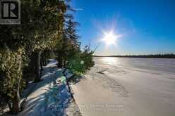 LOT 13 TRILLIUM CROSSING Northern Bruce Peninsula