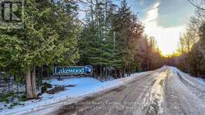 LOT 13 TRILLIUM CROSSING Northern Bruce Peninsula