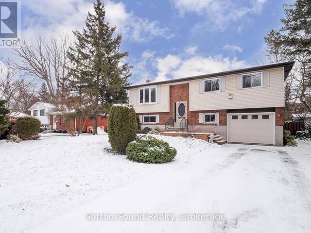 725 11TH STREET W Owen Sound