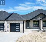 459 IVINGS DRIVE Saugeen Shores