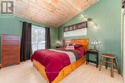 1524 HEKKLA ROAD Muskoka