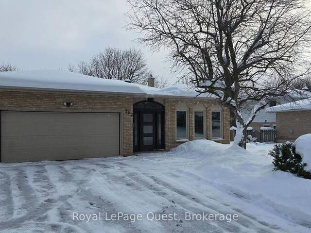 362 TALLWOOD DRIVE Orillia Ontario