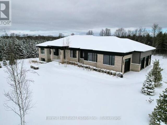 147 BLUE JAY CRESCENT Grey Highlands Ontario