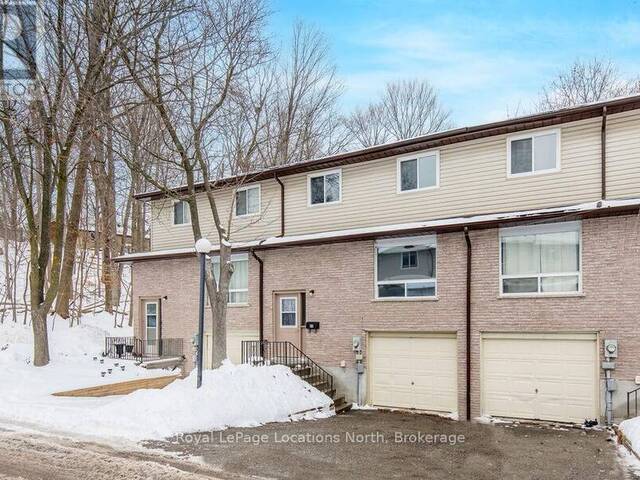 77 - 1095 MISSISSAGA STREET Orillia Ontario