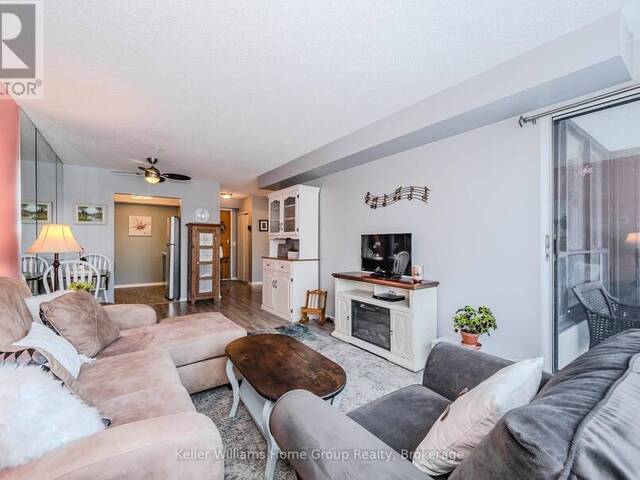 107 - 107 BAGOT STREET Guelph