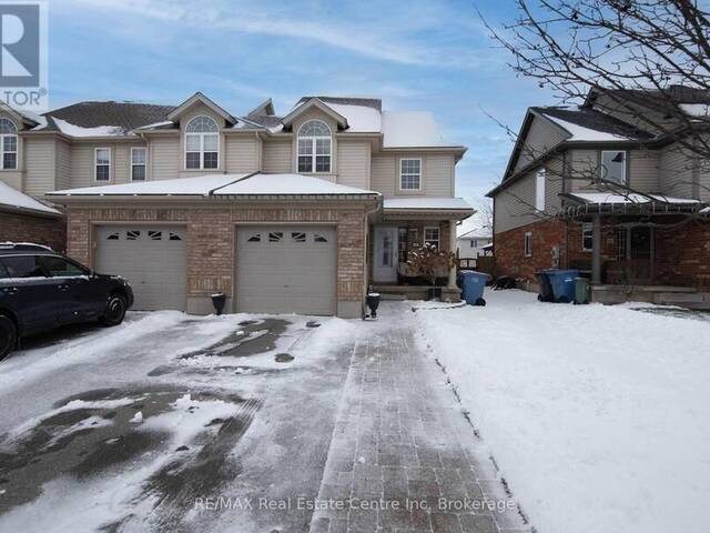 84 WILTON ROAD Guelph