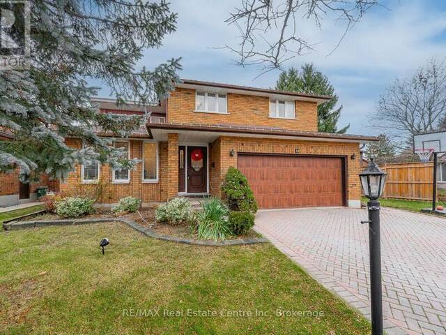 10 KORTRIGHT ROAD E Guelph Ontario