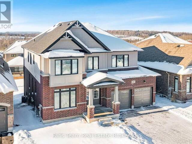 3096 ORION BOULEVARD Orillia Ontario