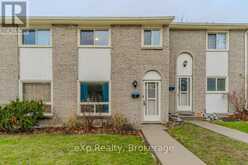 2 - 165 GREEN VALLEY DRIVE Kitchener