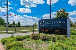 2 - 165 GREEN VALLEY DRIVE Kitchener