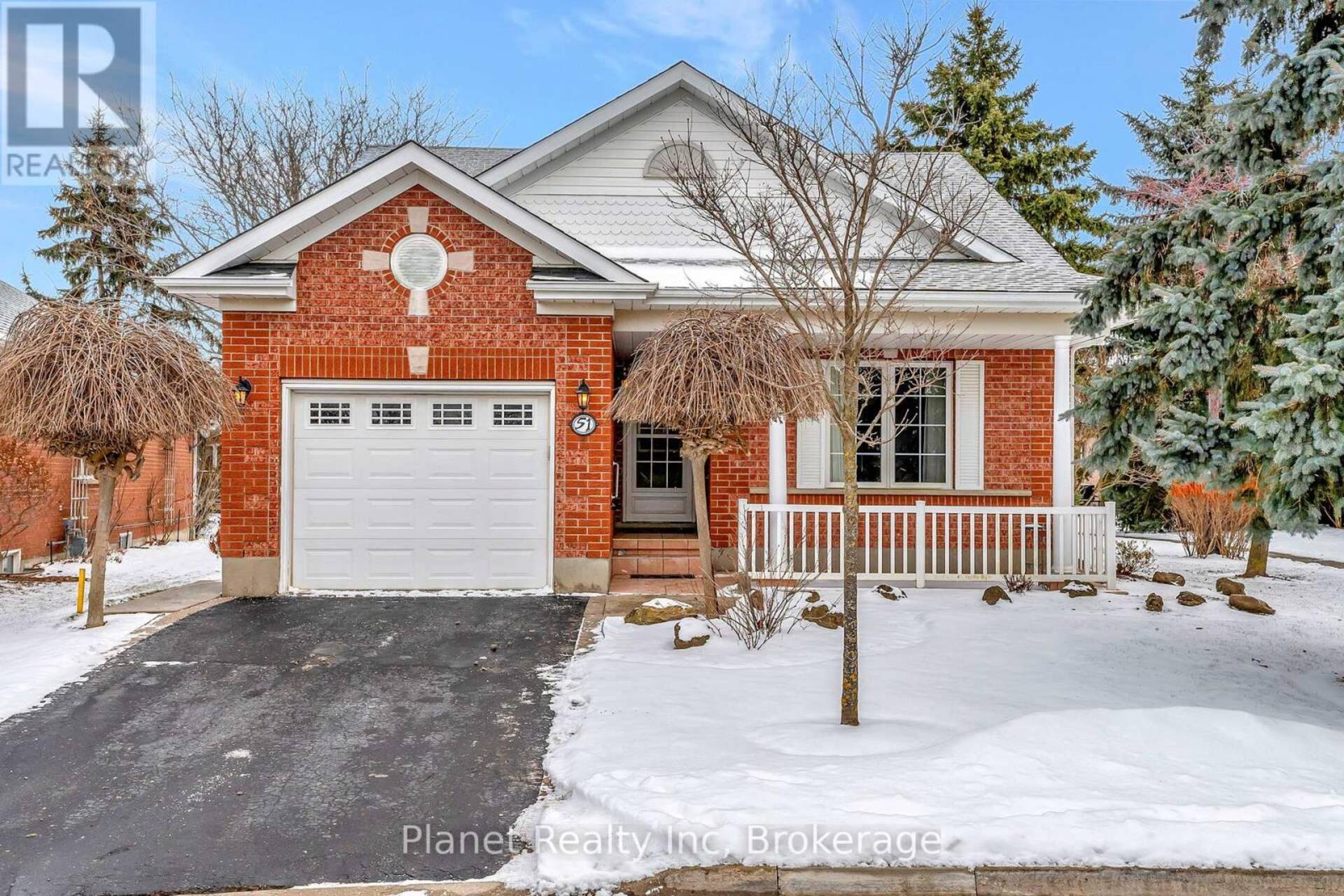 51 CHERRY BLOSSOM CIRCLE Guelph