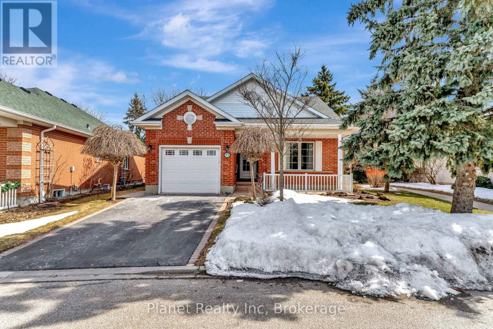 51 CHERRY BLOSSOM CIRCLE Guelph