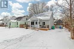 236 ELGIN AVENUE W Goderich