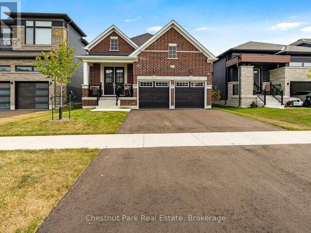 16 BEATRICE DRIVE Wasaga Beach