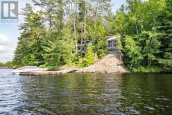 3 ISLAND 15KL Gravenhurst