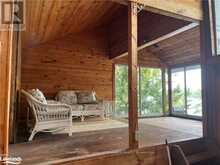 3 ISLAND 15KL Gravenhurst