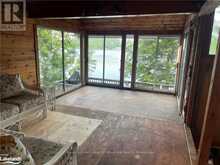 3 ISLAND 15KL Gravenhurst