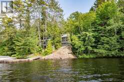 3 ISLAND 15KL Gravenhurst