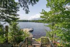 3 ISLAND 15KL Gravenhurst