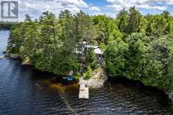 3 ISLAND 15KL Gravenhurst