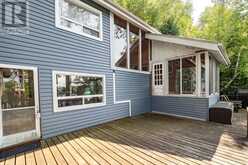 3 ISLAND 15KL Gravenhurst