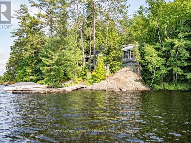 3 ISLAND 15KL Gravenhurst Ontario