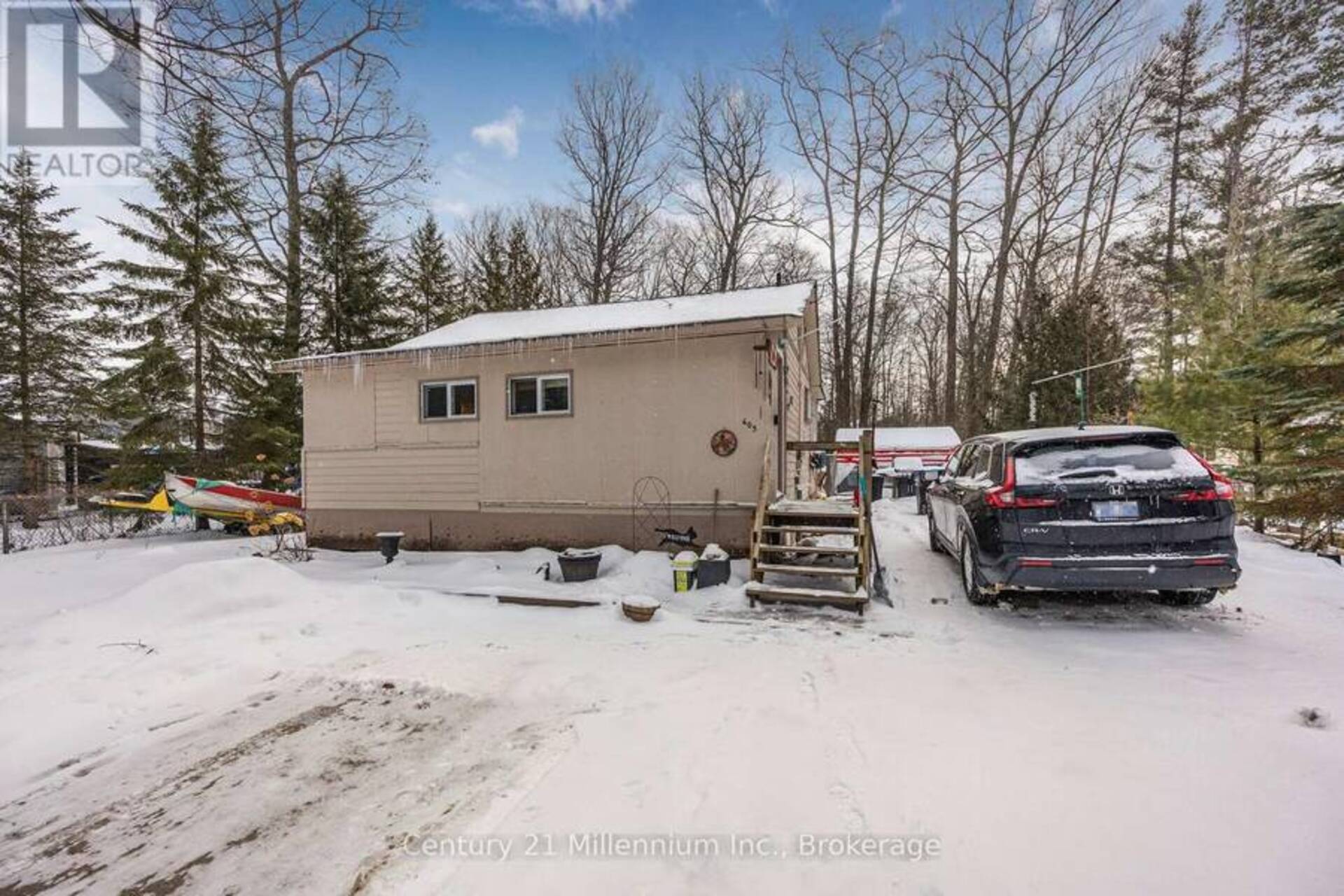 605 OXBOW PARK DRIVE Wasaga Beach