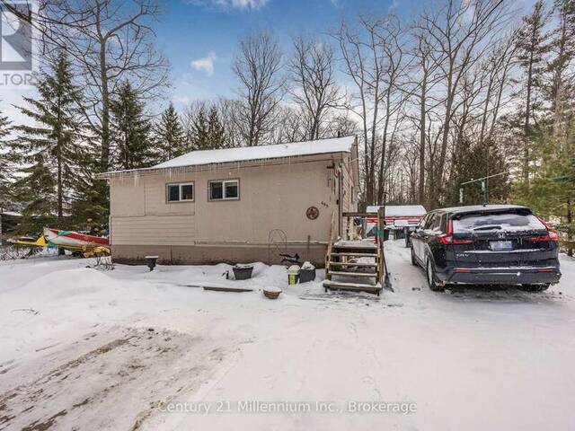 605 OXBOW PARK DRIVE Wasaga Beach