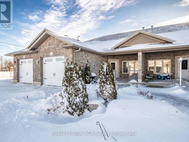 102 BROOMER CRESCENT Wellington North Ontario