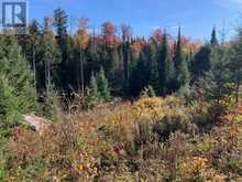 0 SUGAR BUSH ROAD E Magnetawan