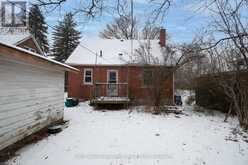 32 DIETZ AVENUE S Waterloo