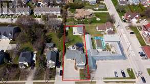 65 ALBERT STREET S Saugeen Shores