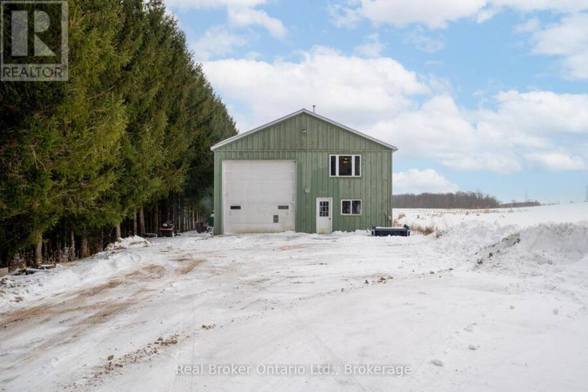 1311 CONCESSION 4 ROAD South Bruce