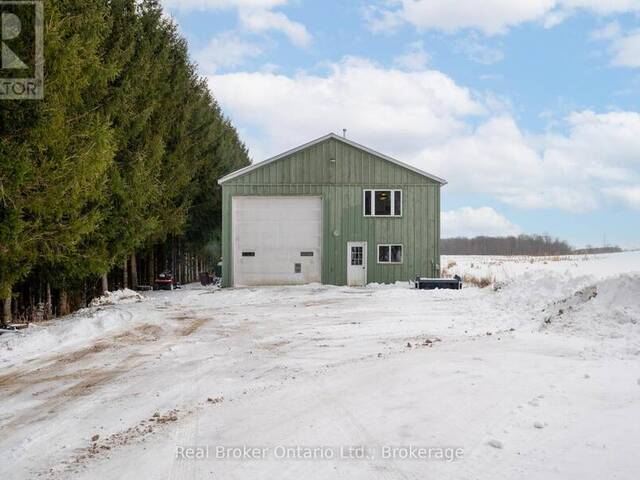 1311 CONCESSION 4 ROAD South Bruce Ontario