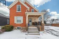 130 SOUTH STREET S Goderich