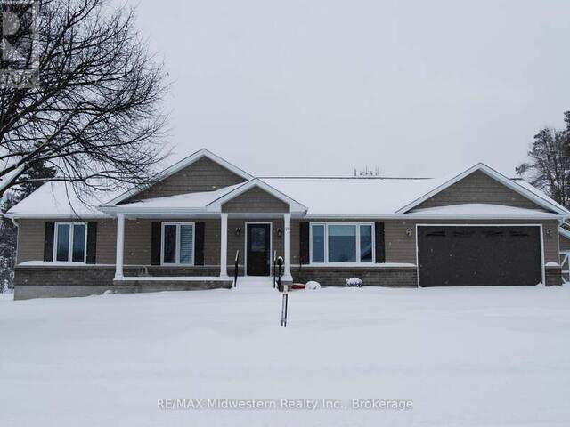 19 ALLAN STREET W Minto Ontario