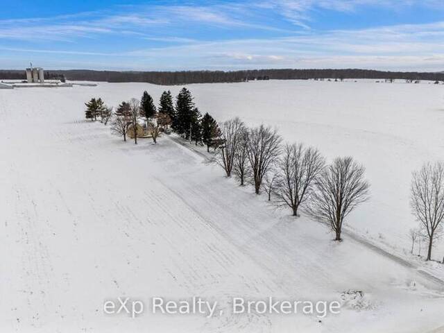 42217 CRANBROOK ROAD Morris-Turnberry Ontario