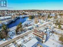 21 RIVER STREET Parry Sound