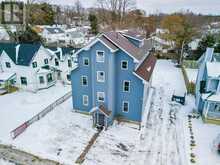 21 RIVER STREET Parry Sound