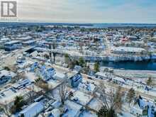 21 RIVER STREET Parry Sound