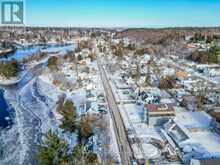 21 RIVER STREET Parry Sound