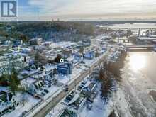 21 RIVER STREET Parry Sound