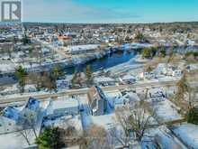 21 RIVER STREET Parry Sound