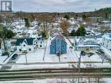 21 RIVER STREET Parry Sound